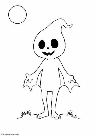 Halloween unește punctele
