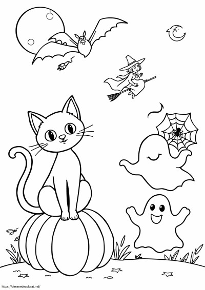 Imagini de Halloween
