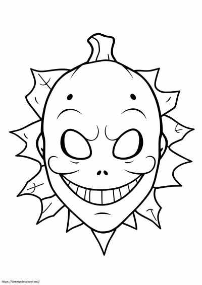 Masca lui Jason