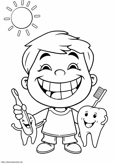 Sănătatea dentară