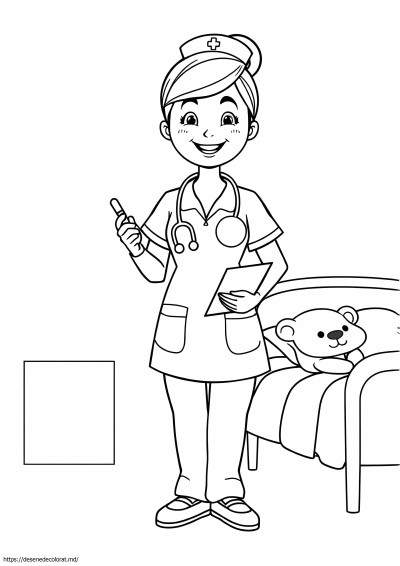 Asistenta medicala