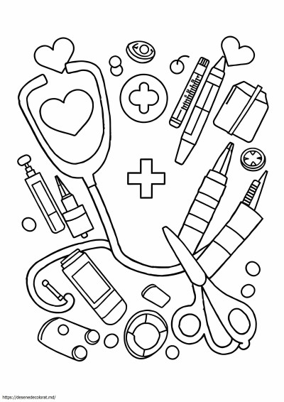 Instrumente de medic