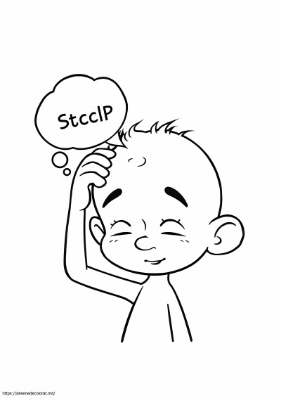 Scalpul mâncărime după