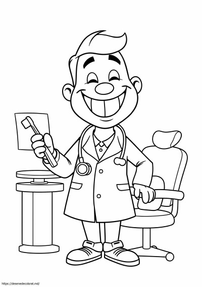 Dentist
