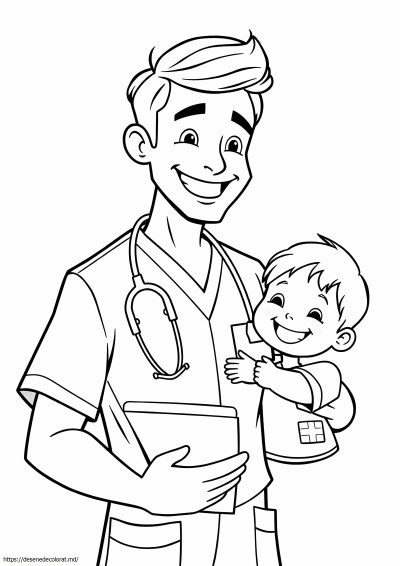 Asistent medical