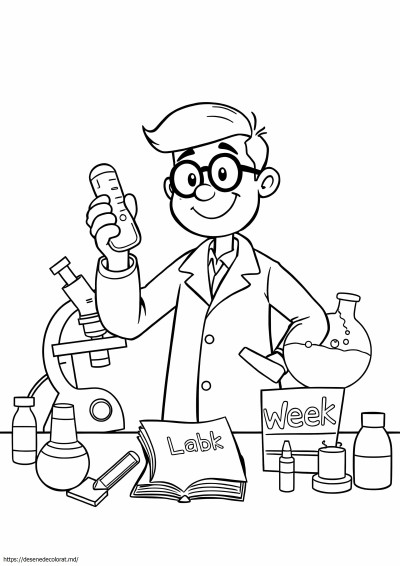 Saptamana de laborator