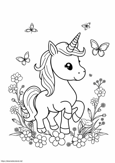 Unicorn mic