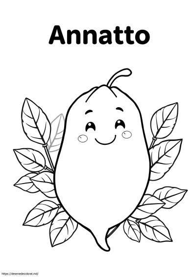 Annatto