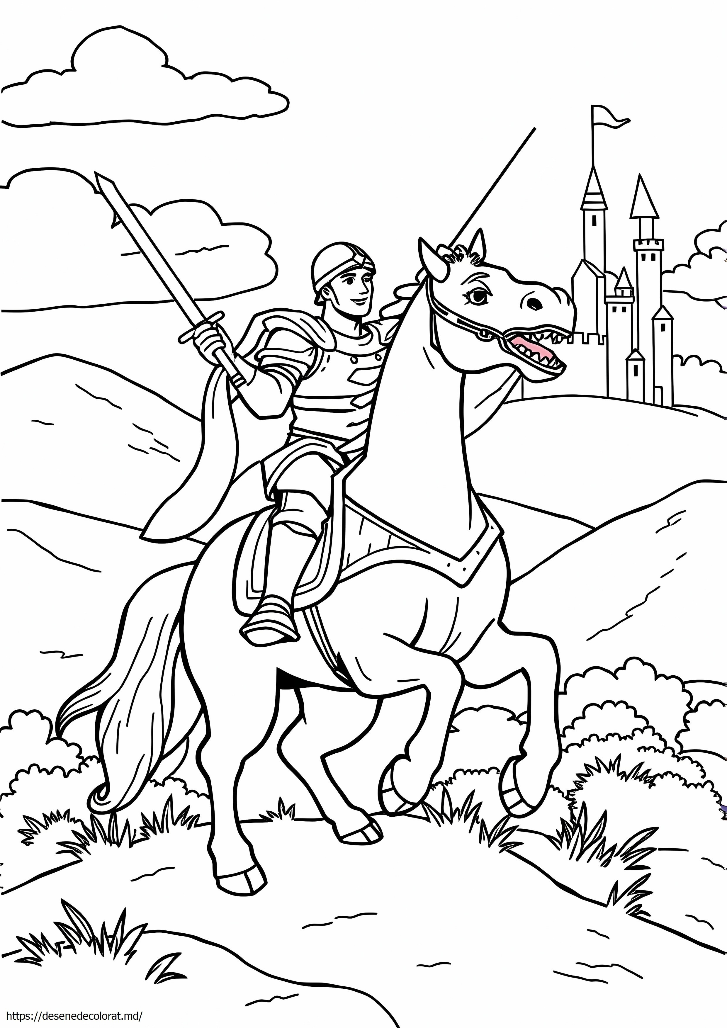 Sfântul Gheorghe