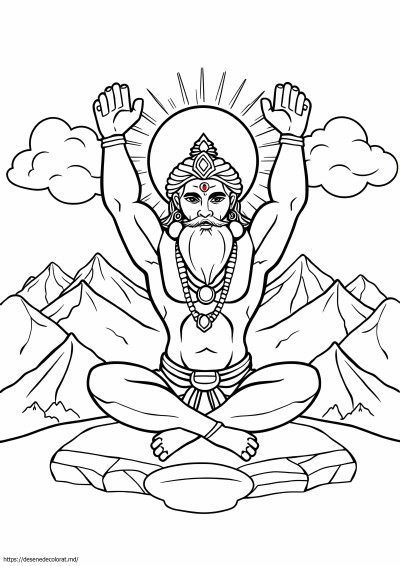 Hanuman imagini pentru