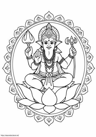 Vishnu