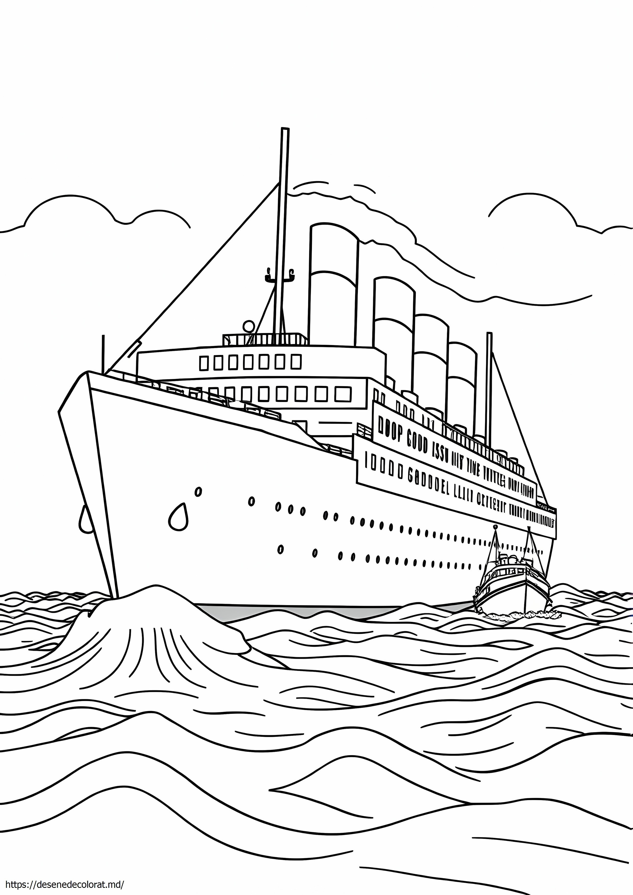 Titantic