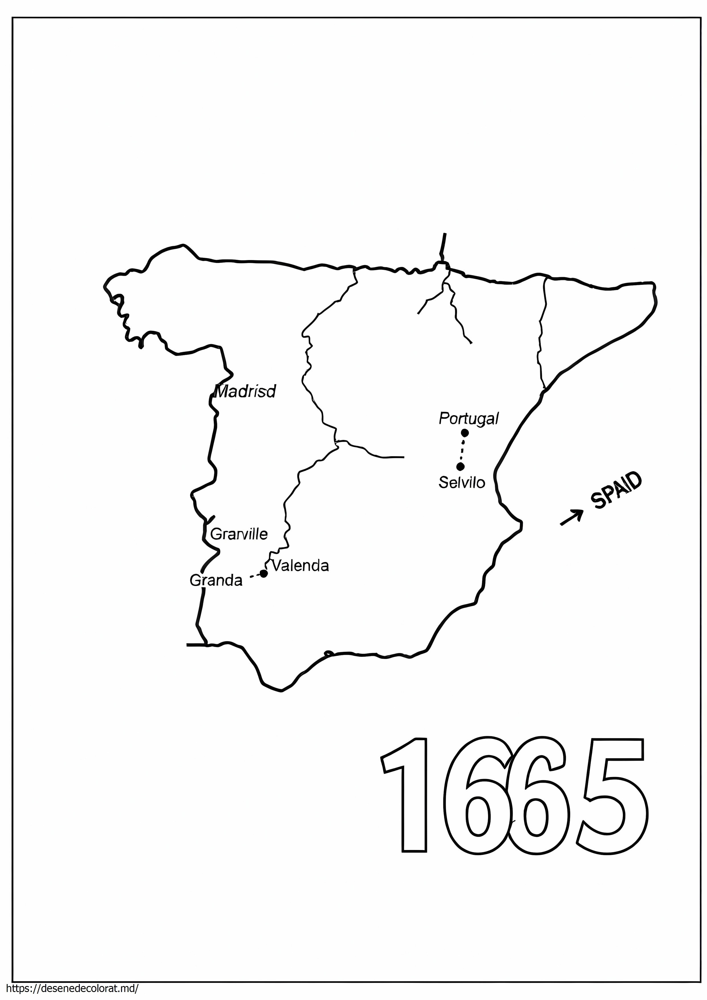 1565 Spania