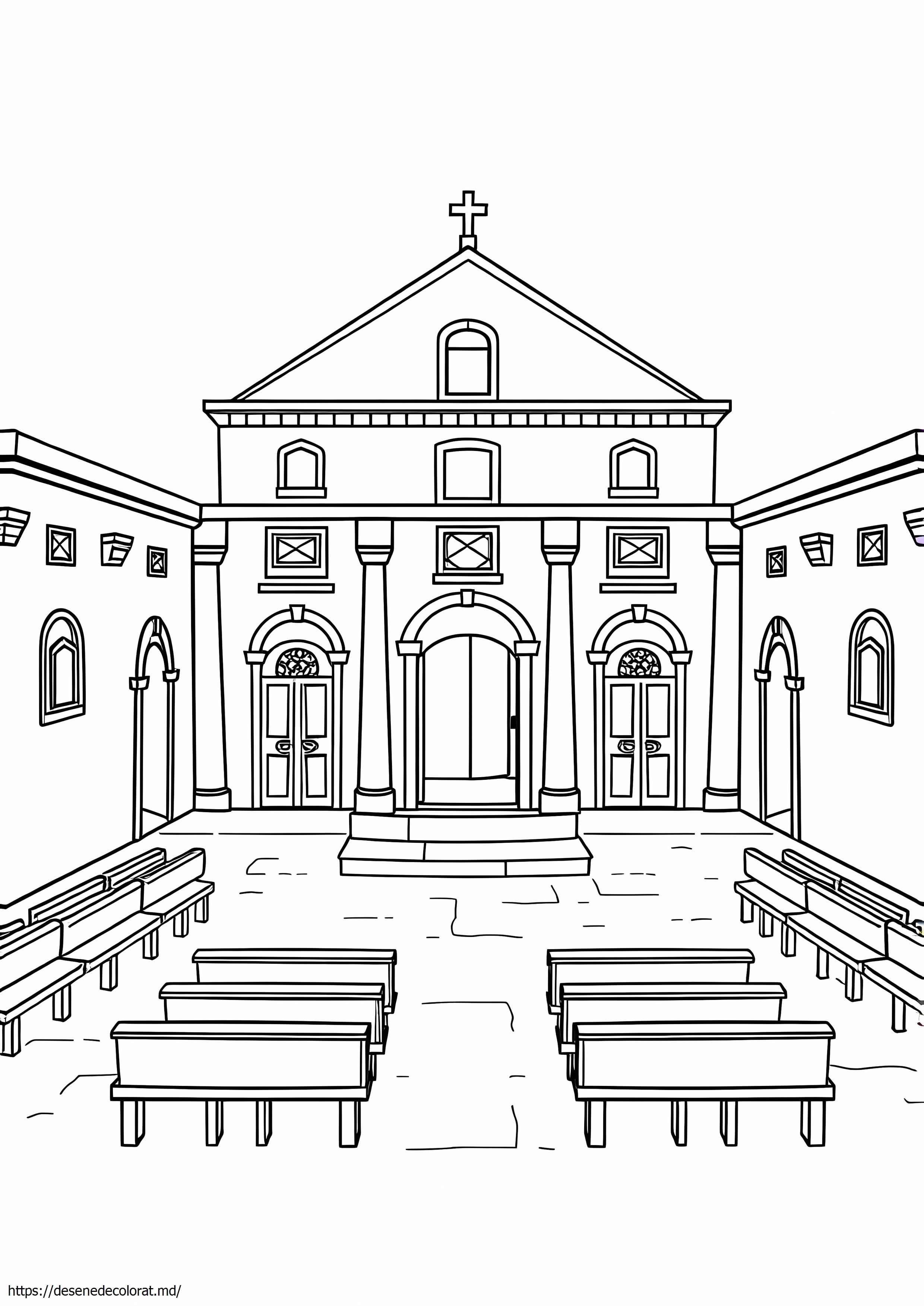 Sinagoga evreiască din secolul I d.Hr