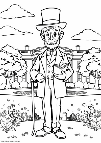 Abe lincoln