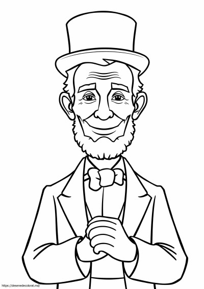 Abraham lincoln mare