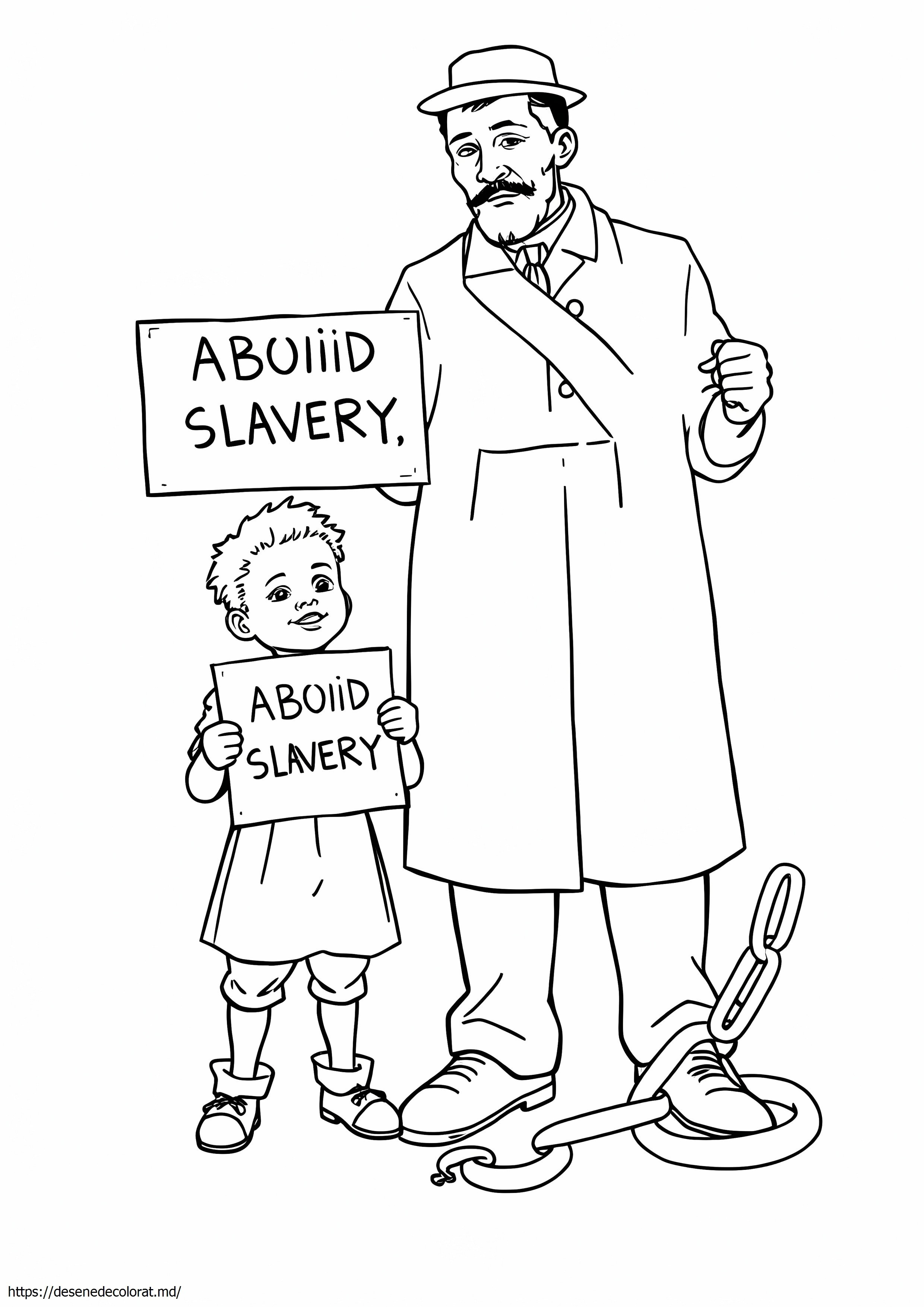 Aboliţionist