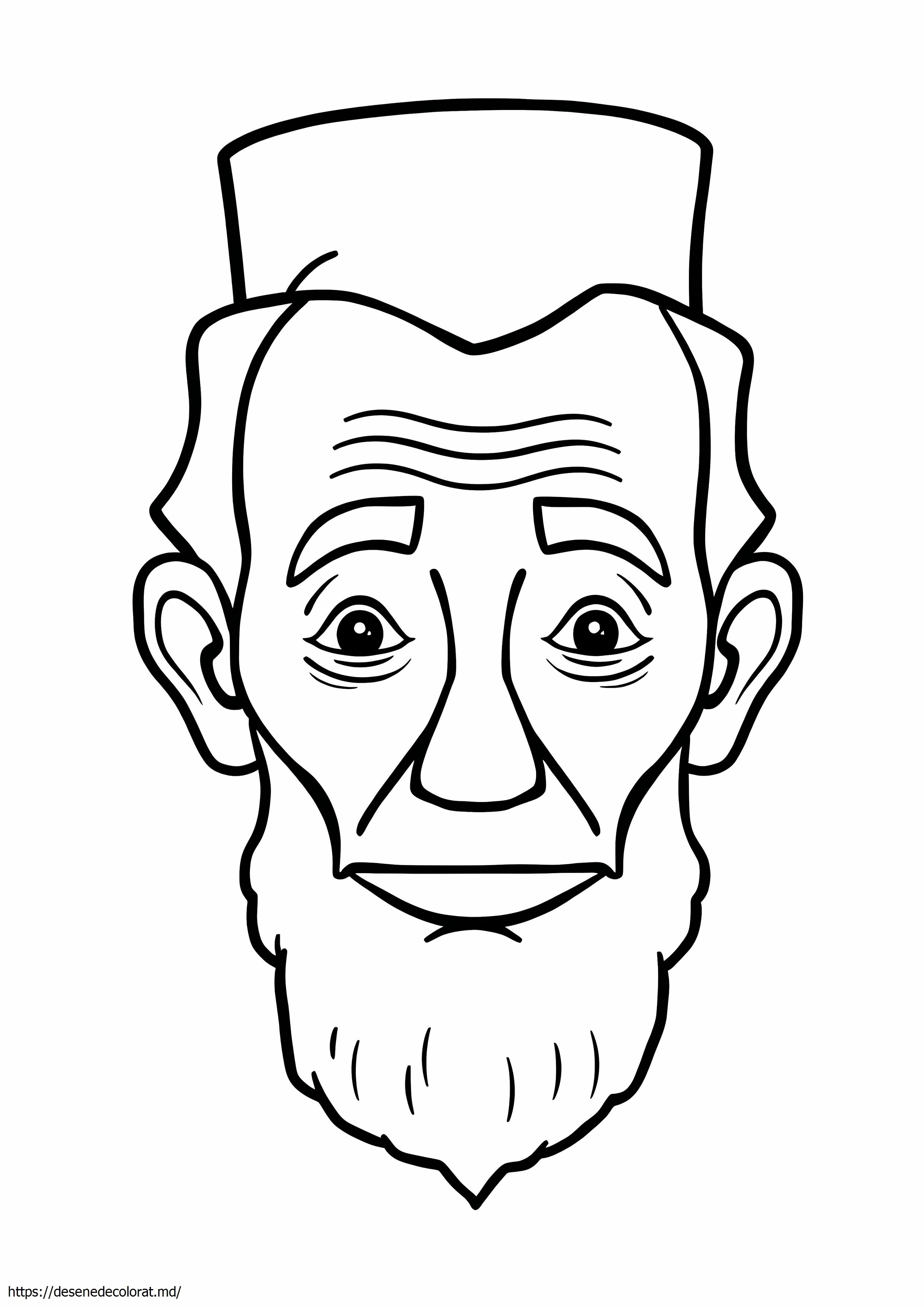 Abraham lincoln fata