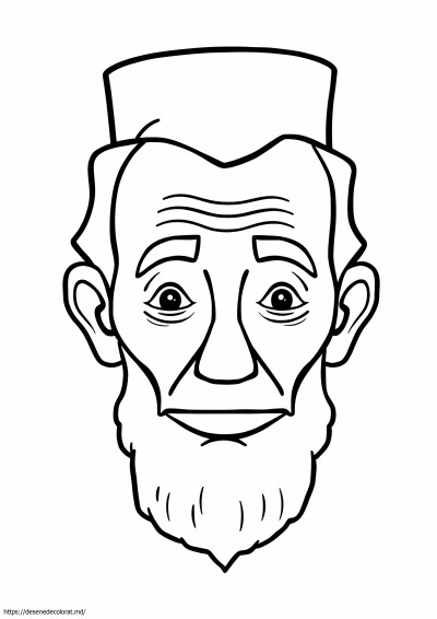 Abraham lincoln fata
