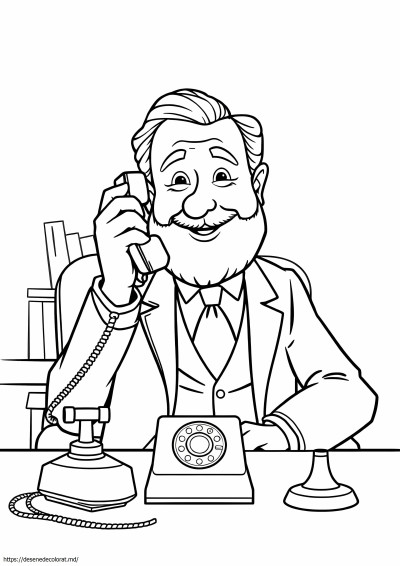 Alexander graham bell
