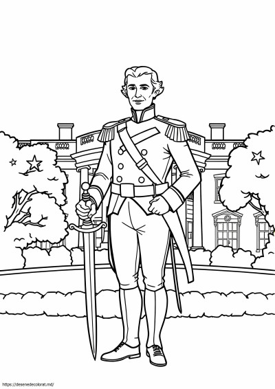 Andrew jackson