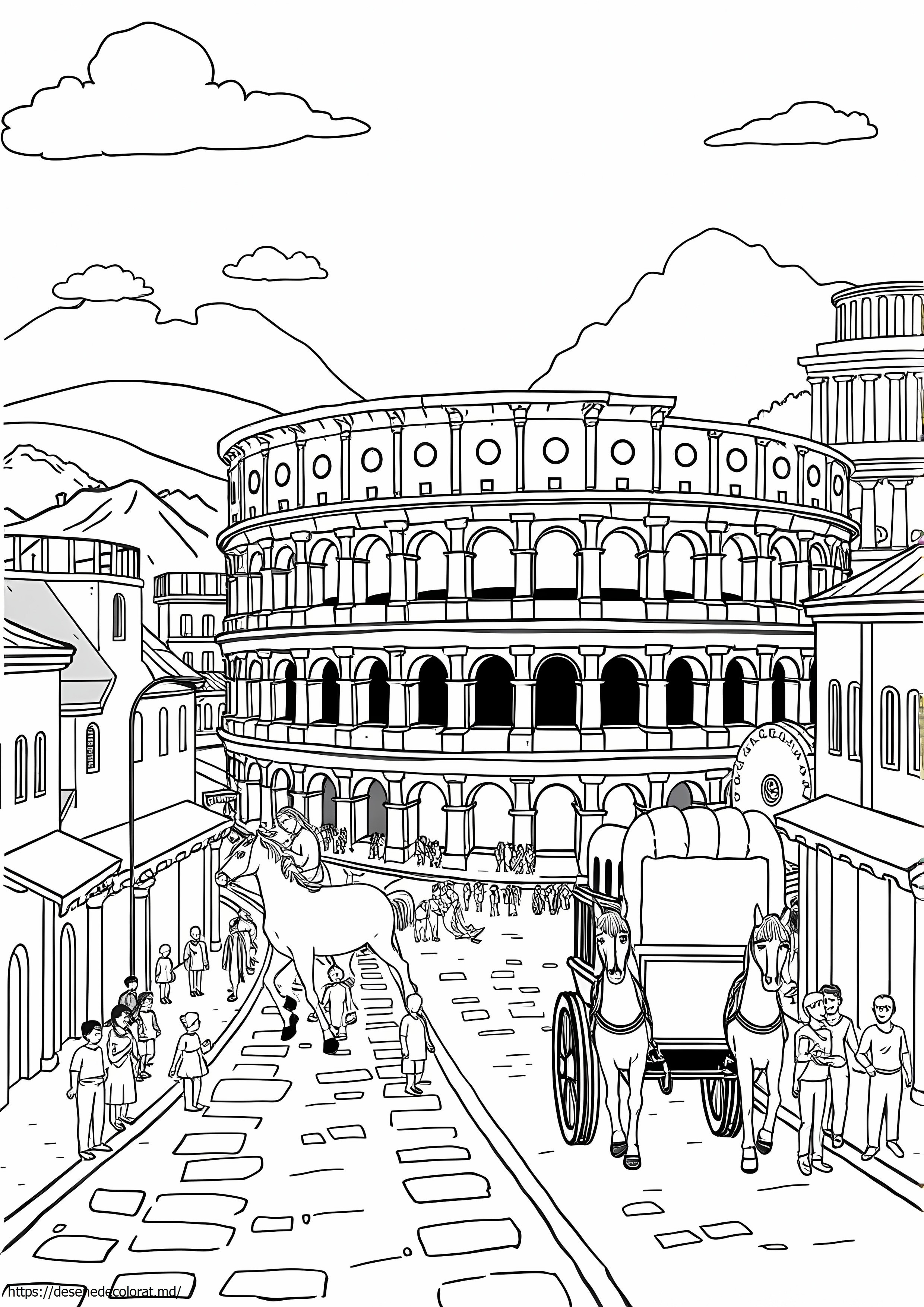 Roma antică