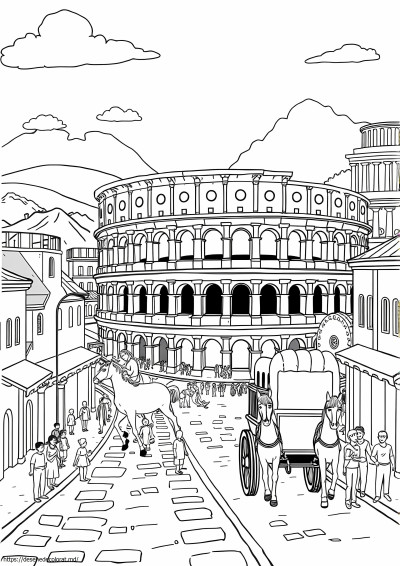 Roma antică