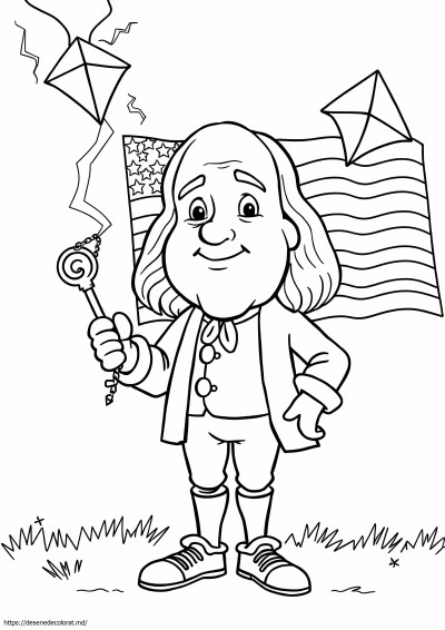 Ben Franklin