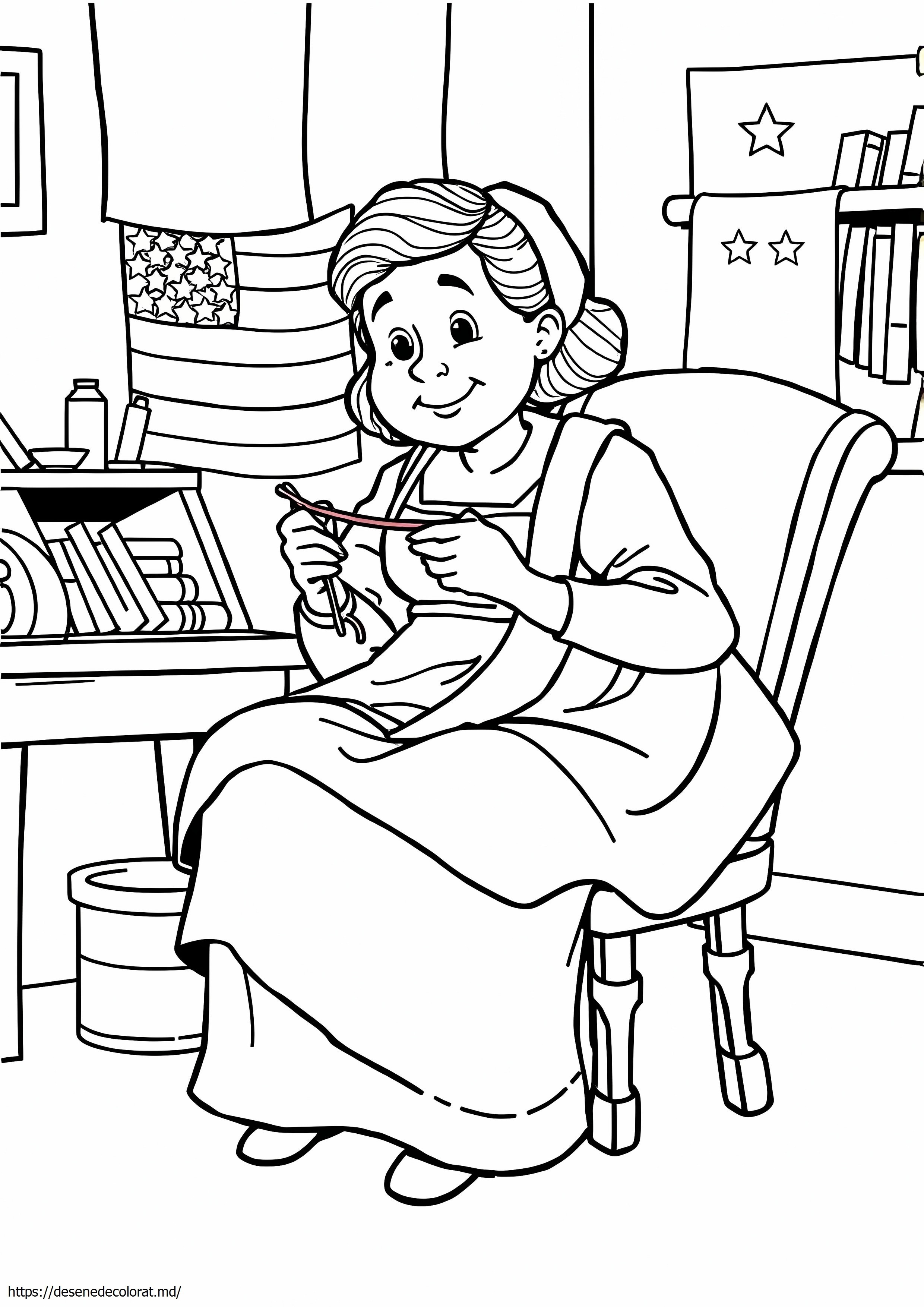 Betsy Ross