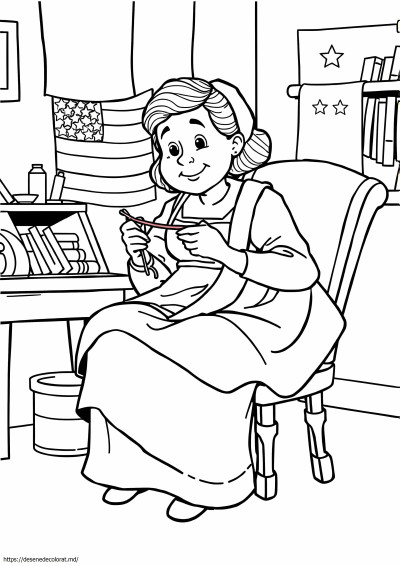 Betsy Ross