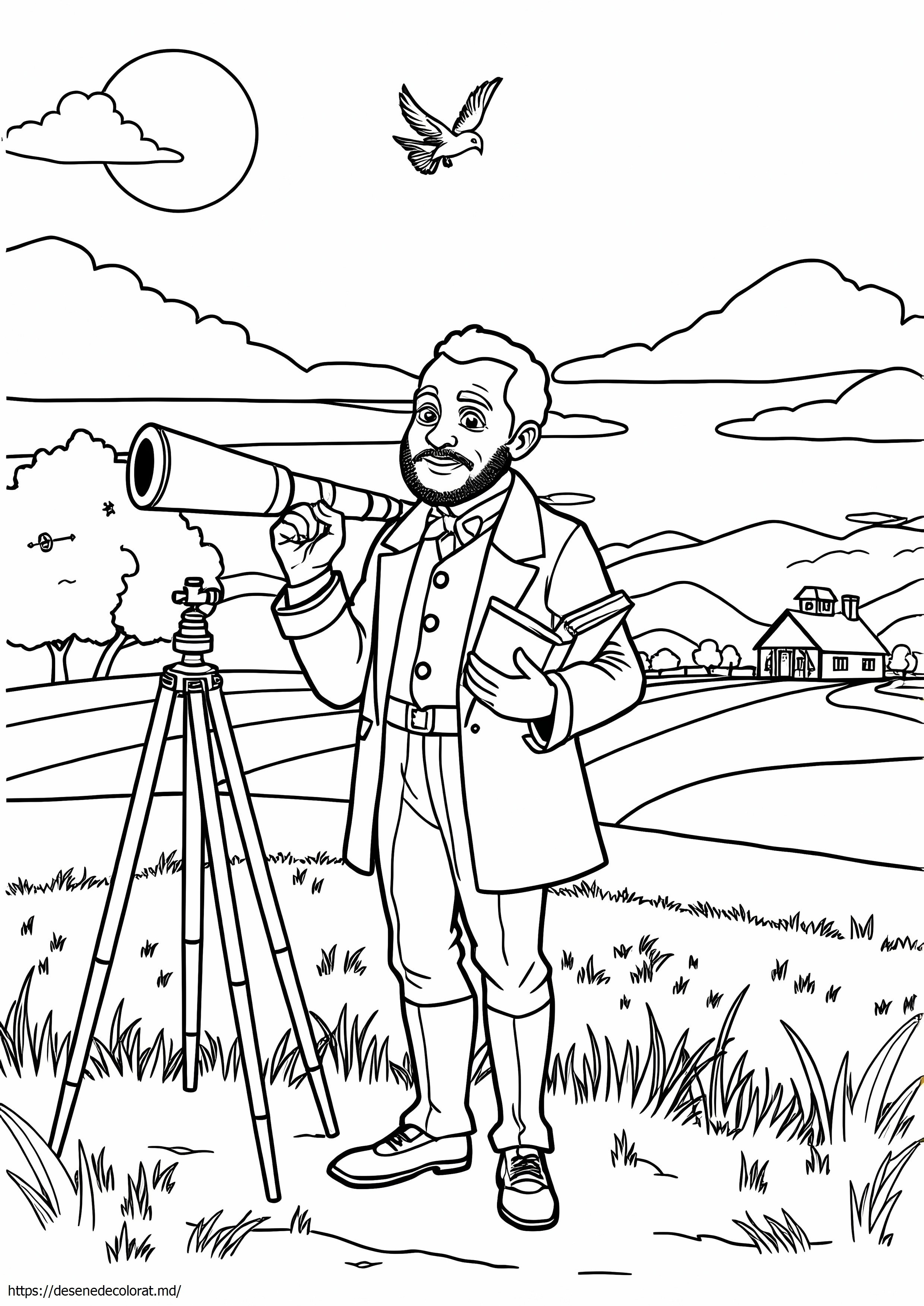 Benjamin banneker