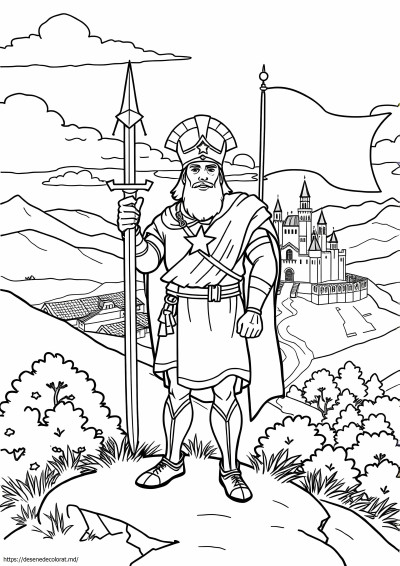 Căpitan moroni
