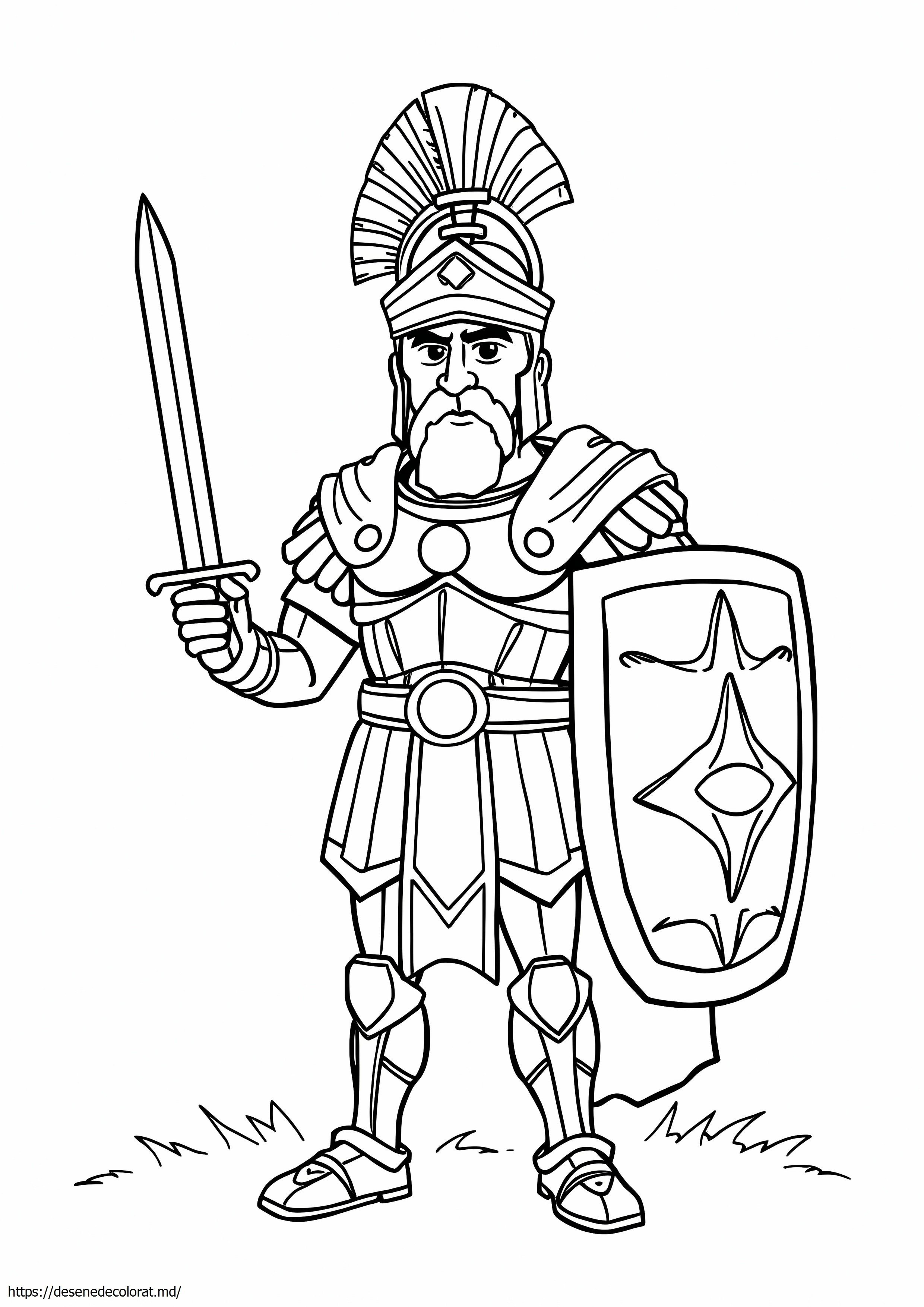 Centurion