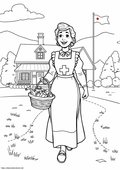 Clara barton
