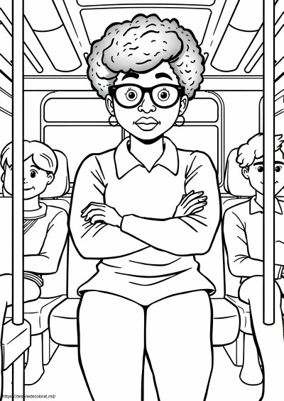 Claudette colvin