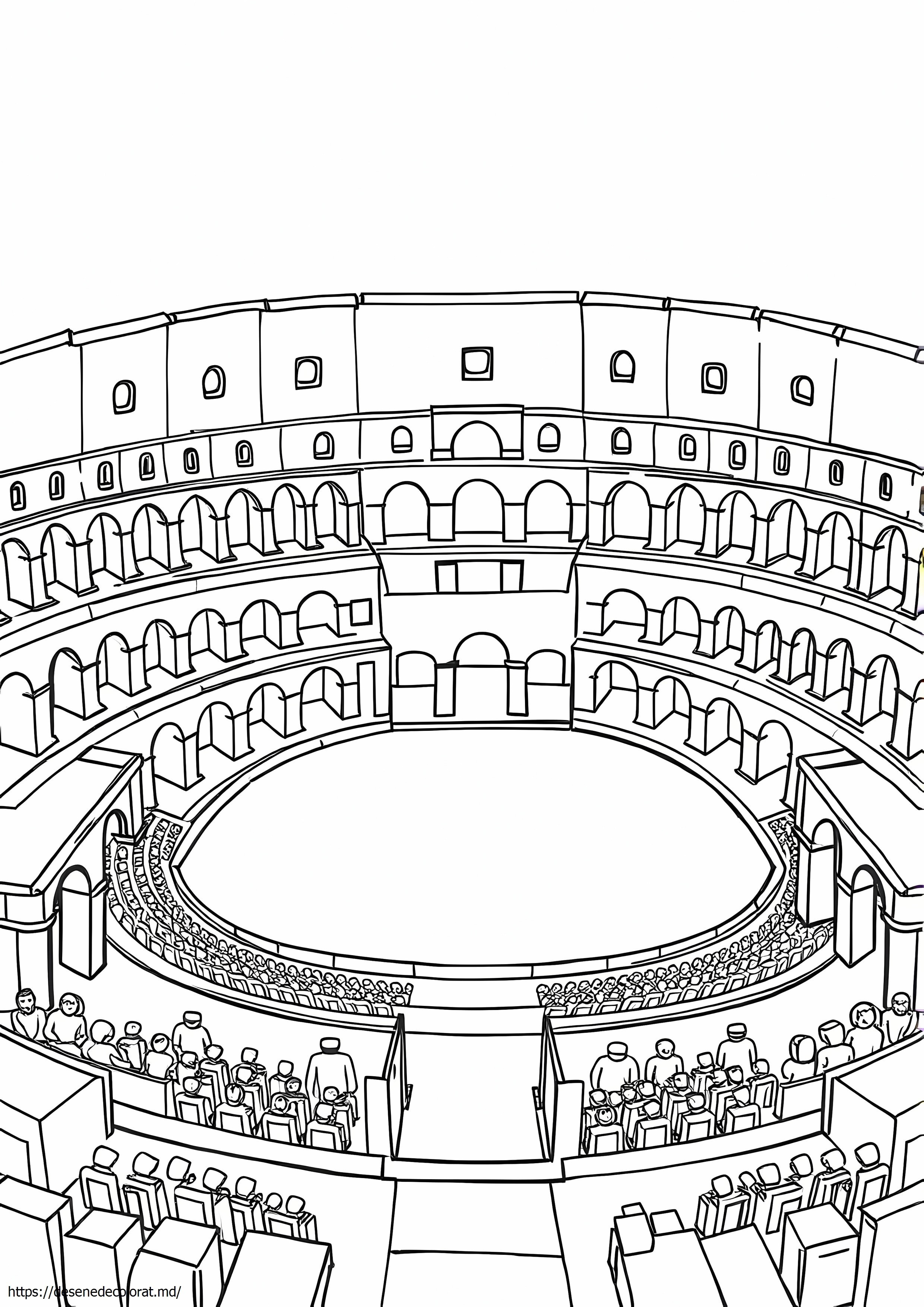Colosseum