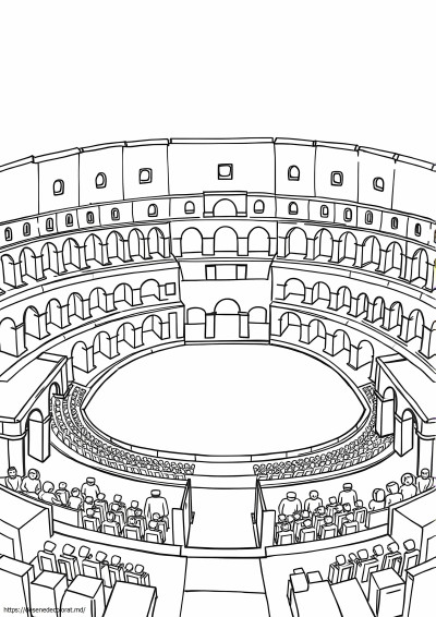 Colosseum