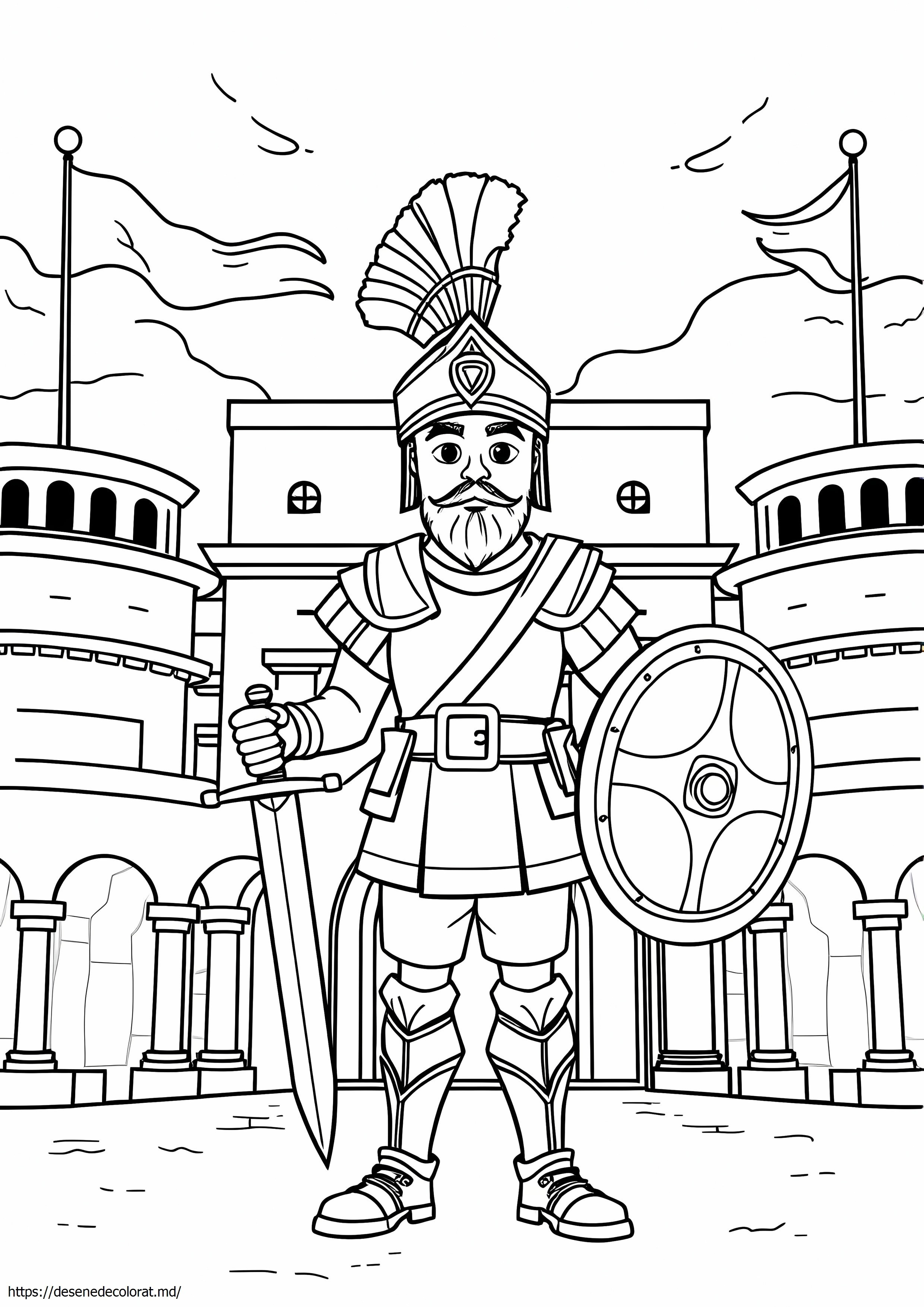 Conchistador