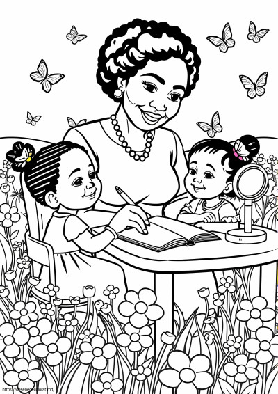 Coretta scott king