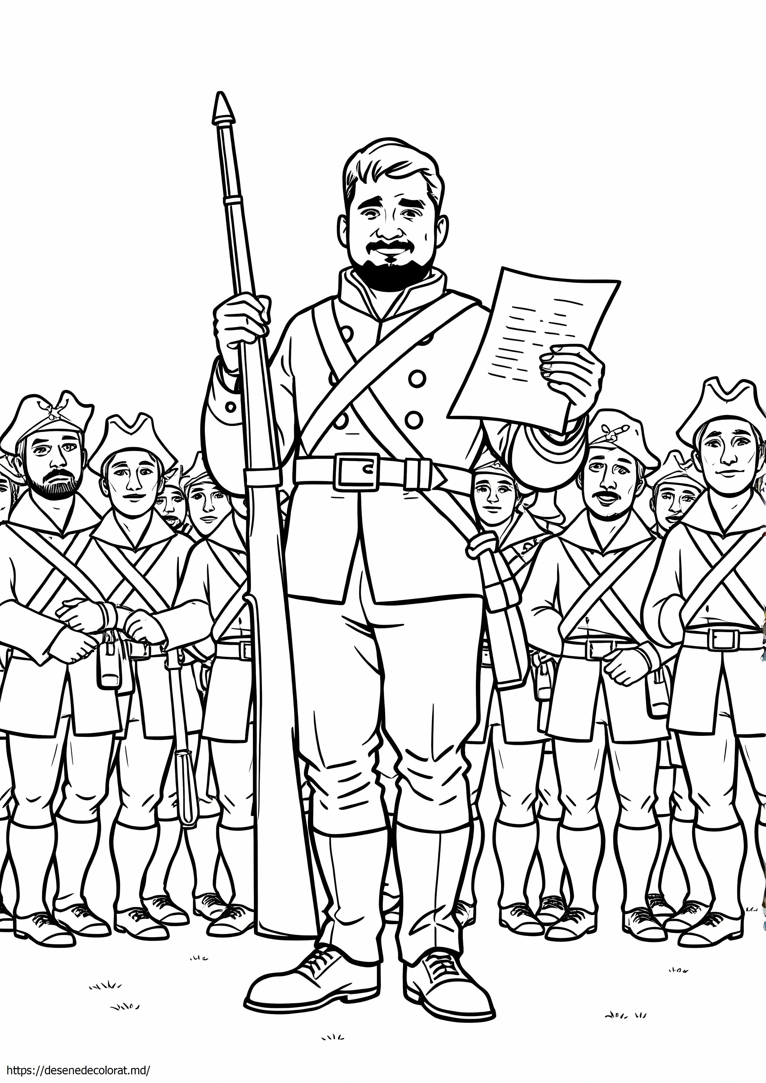 Crispus attucks