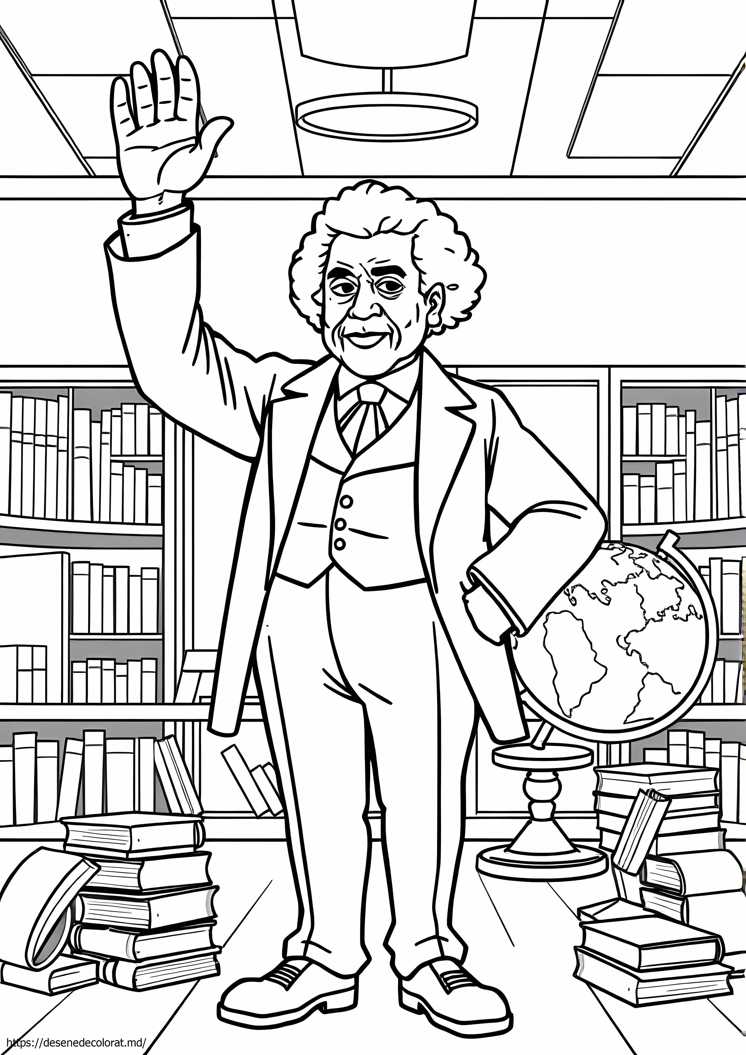 Frederick Douglas
