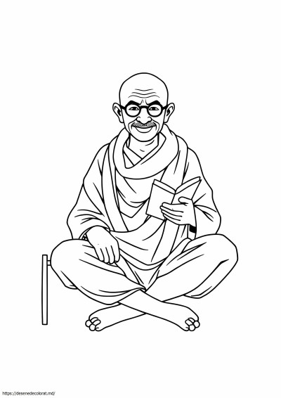 Gandhi