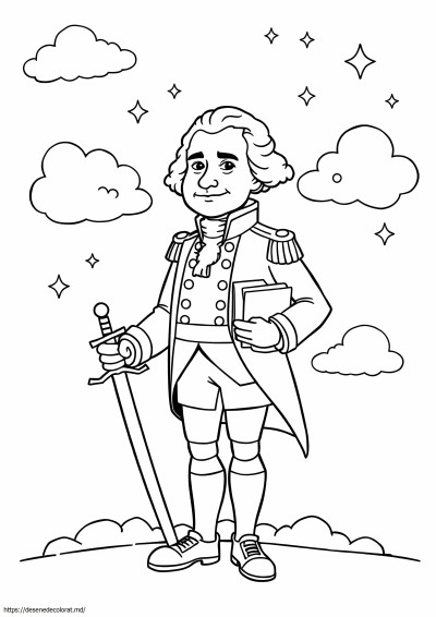 George washington