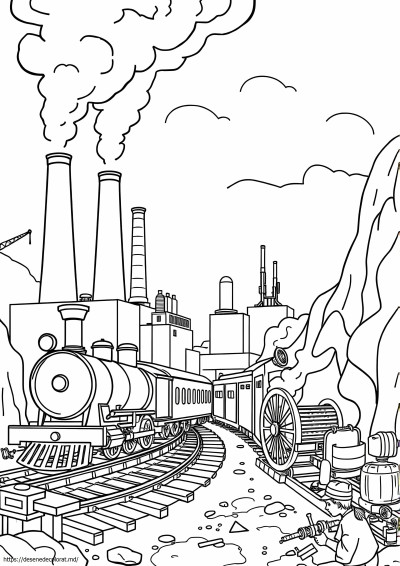 Revoluție industrială