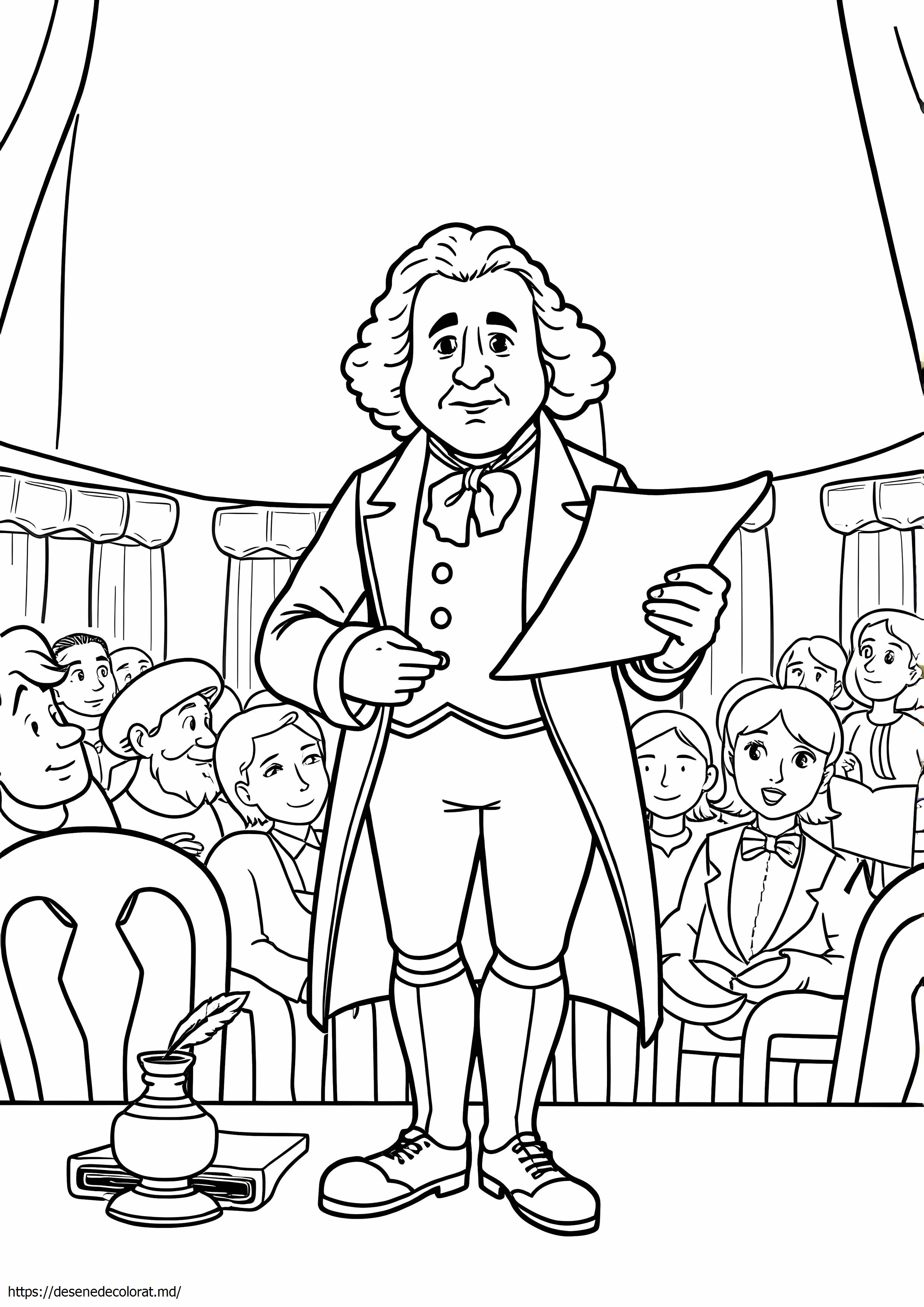 John adams
