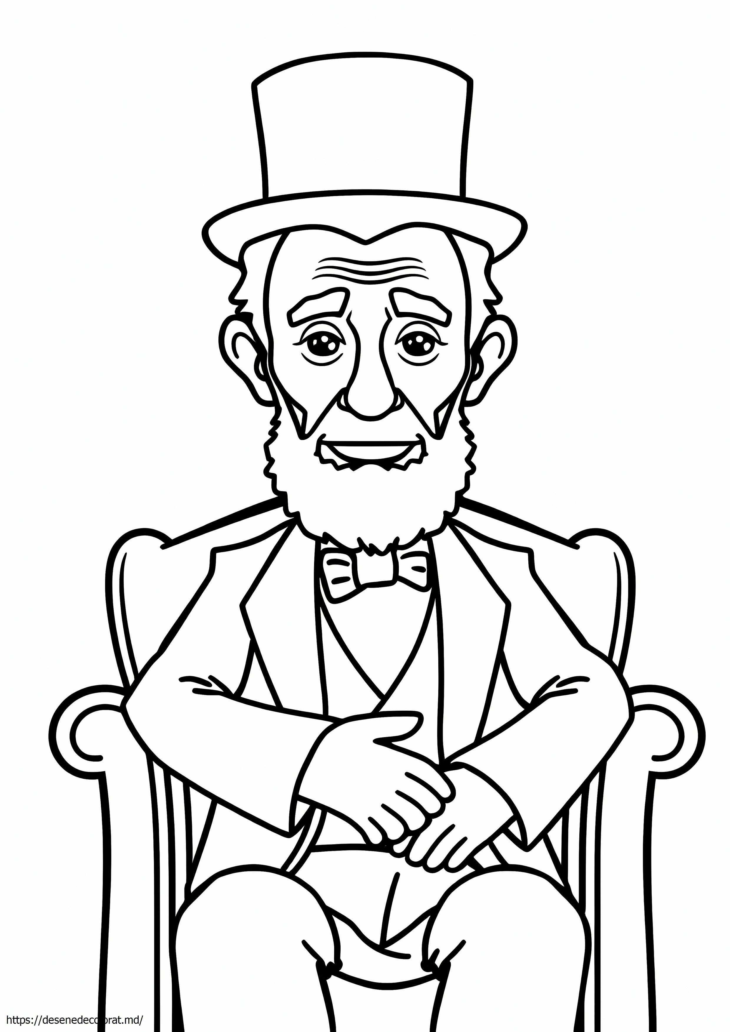 Lincoln