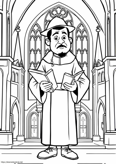 Martin luther