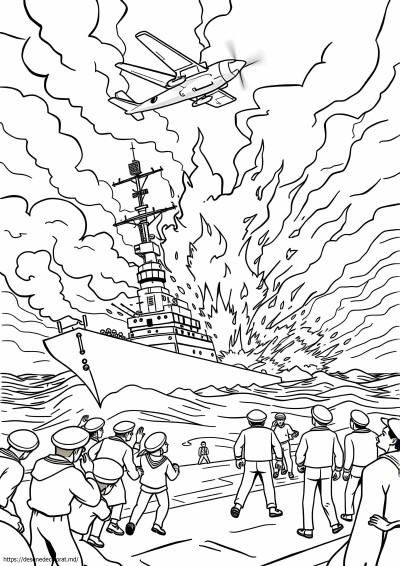 Pearl Harbor