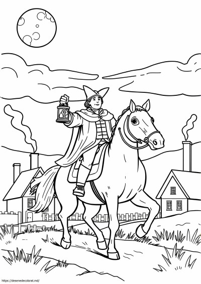 Paul revere
