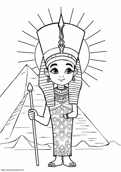 Nefertiti